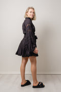 Lita Dress - Black