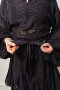 Lita Dress - Black