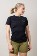 Chica Bike Shorts - Capulet Olive