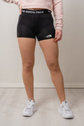 W Training Short - Tnf Black