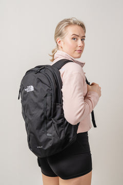 W Vault Backpack - Tnf Black