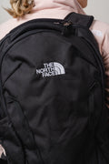 W Vault Backpack - Tnf Black