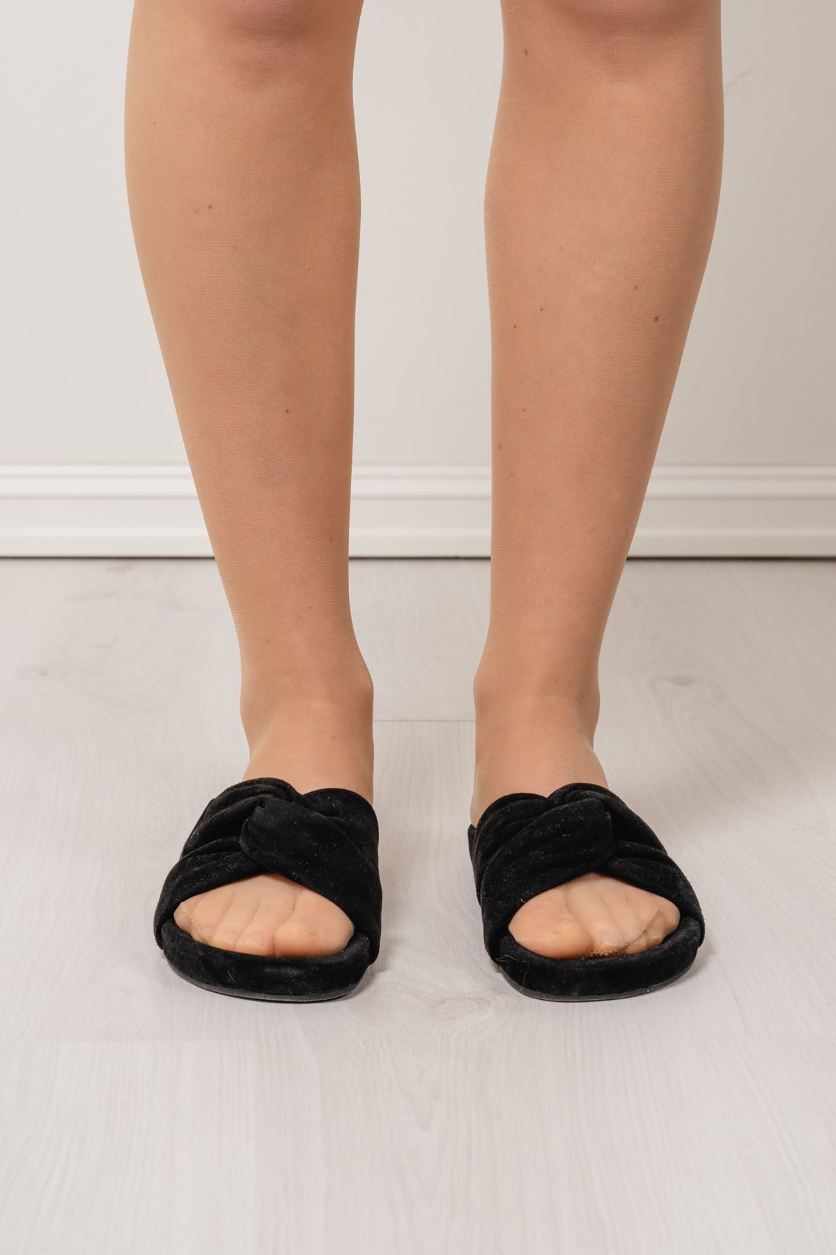 Biasaza Slide - Black