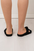 Biasaza Slide - Black