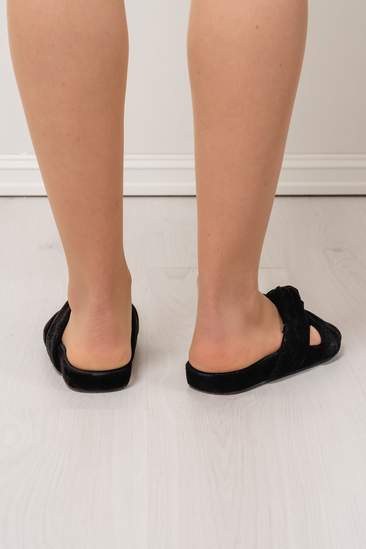 Biasaza Slide - Black