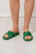 Biasaza Slide - Green Pop