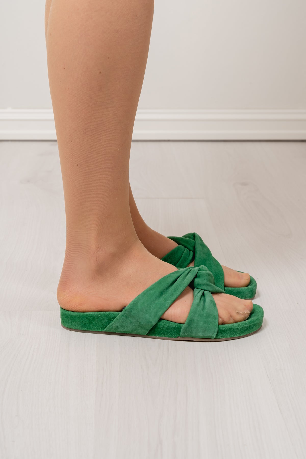 Biasaza Slide - Green Pop