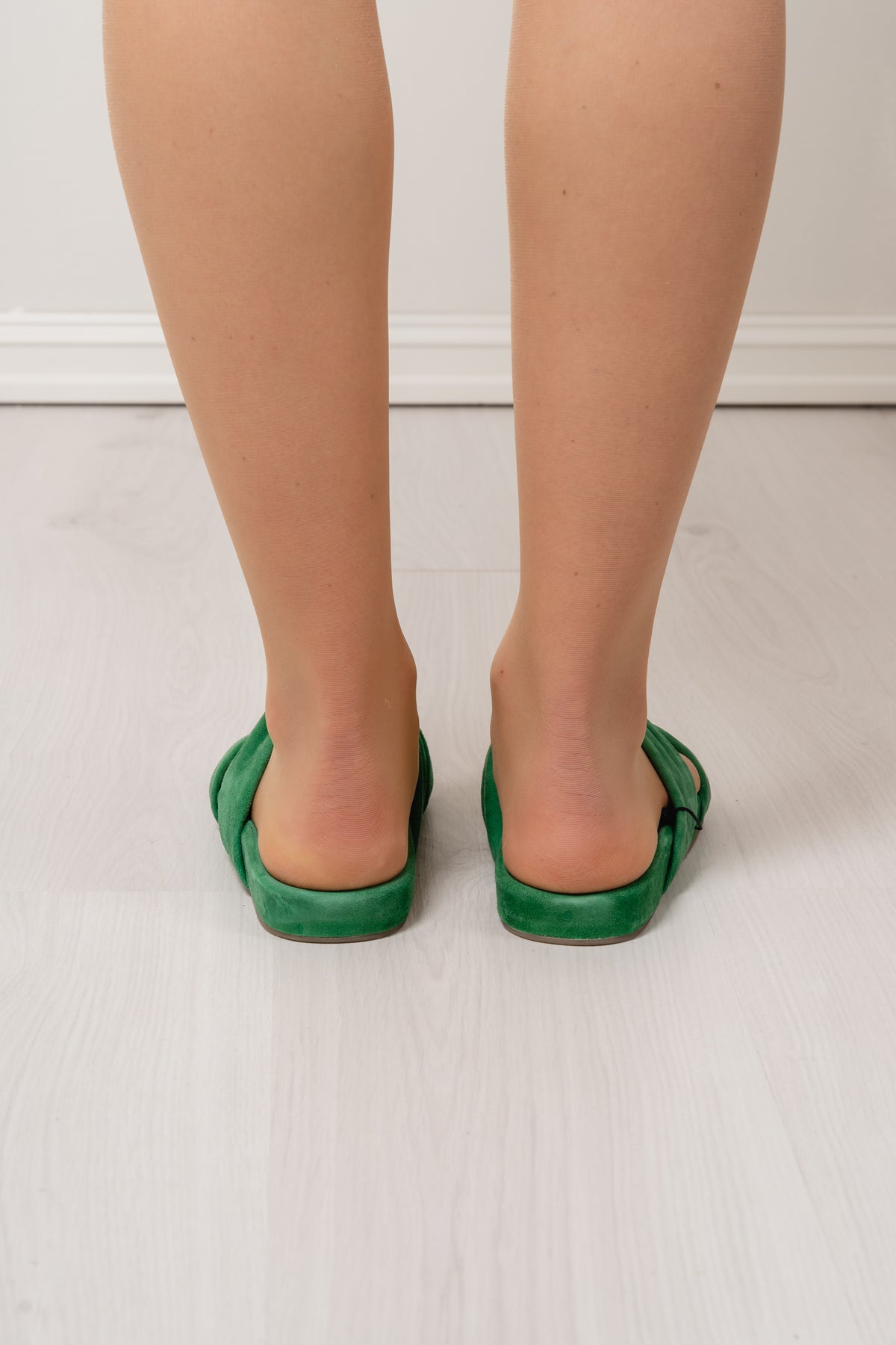 Biasaza Slide - Green Pop