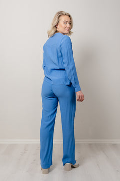 Asta 1 - Marina Blue