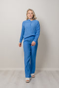 Asta 1 - Marina Blue