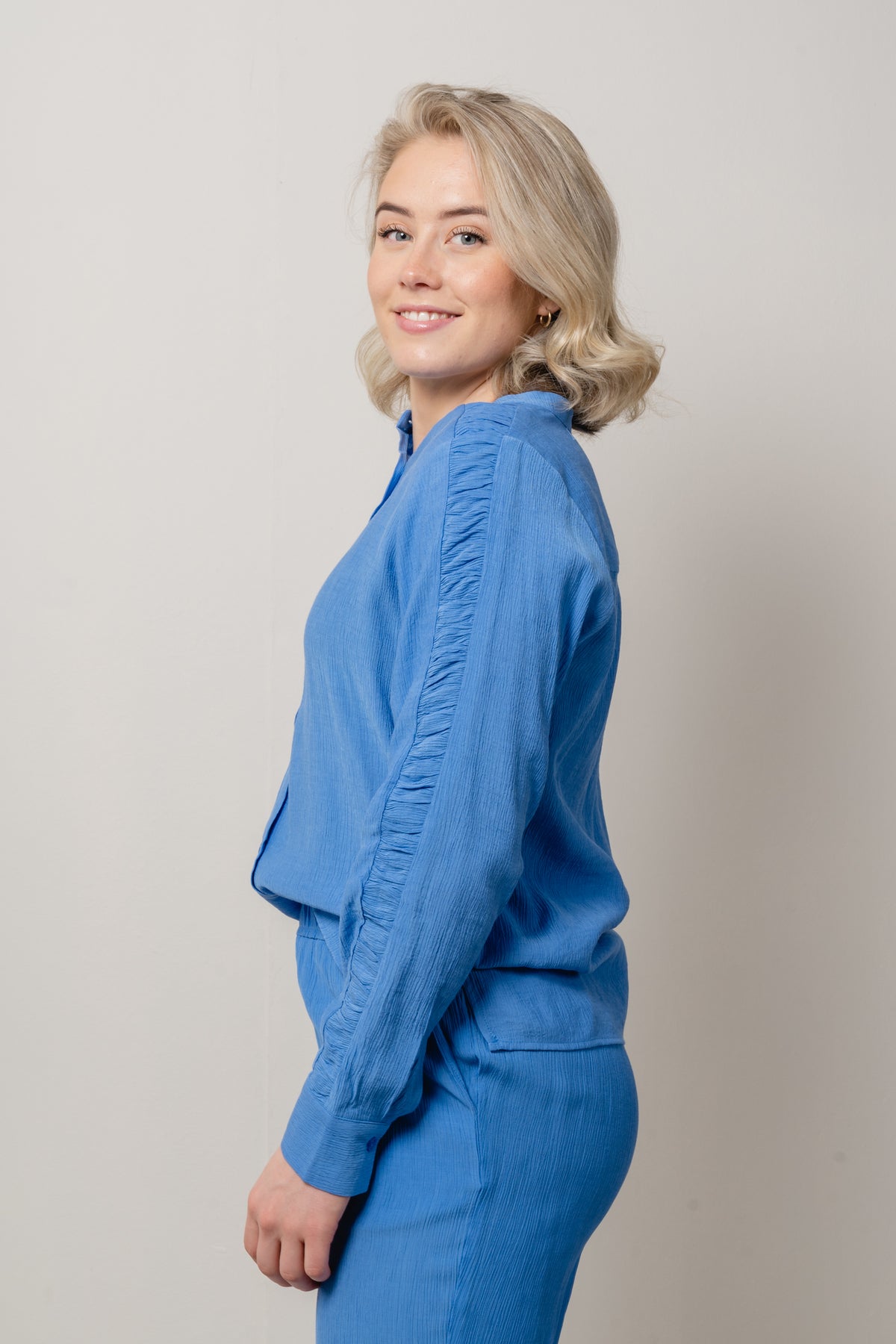 Asta 2 - Marina Blue