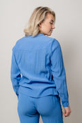 Asta 2 - Marina Blue