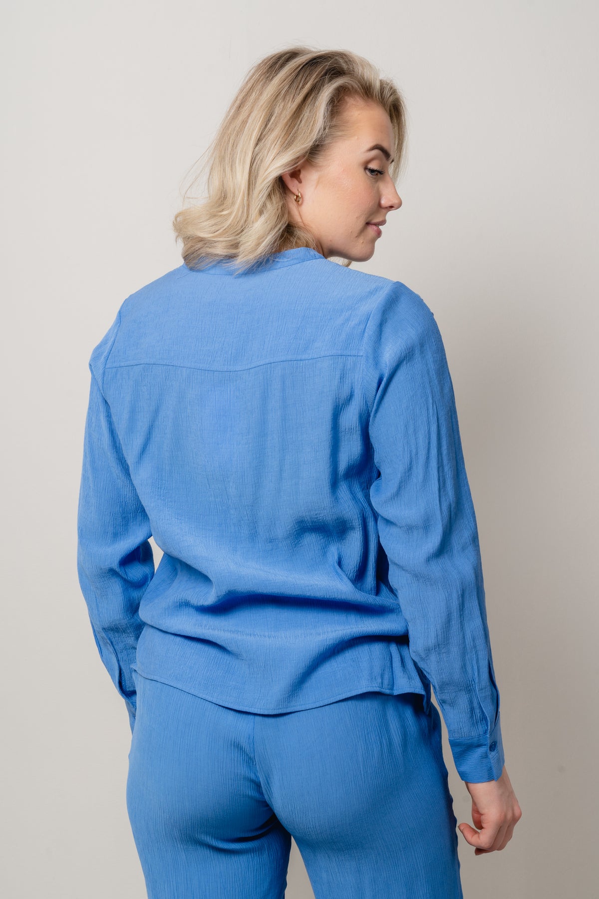 Asta 2 - Marina Blue