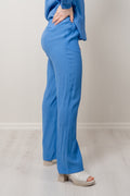 Asta 1 - Marina Blue
