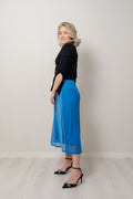 Leonie Skirt  - Super Sonic