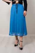 Leonie Skirt  - Super Sonic