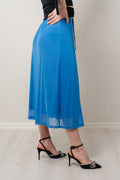 Leonie Skirt  - Super Sonic