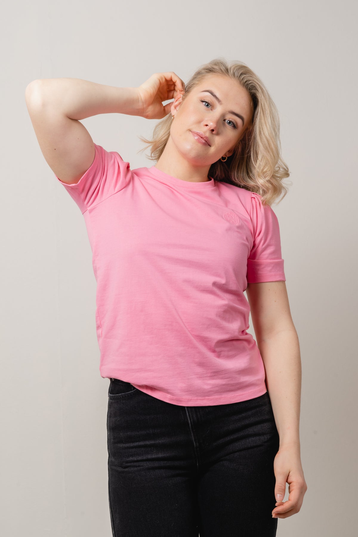 Isol 1 - Primrose Pink