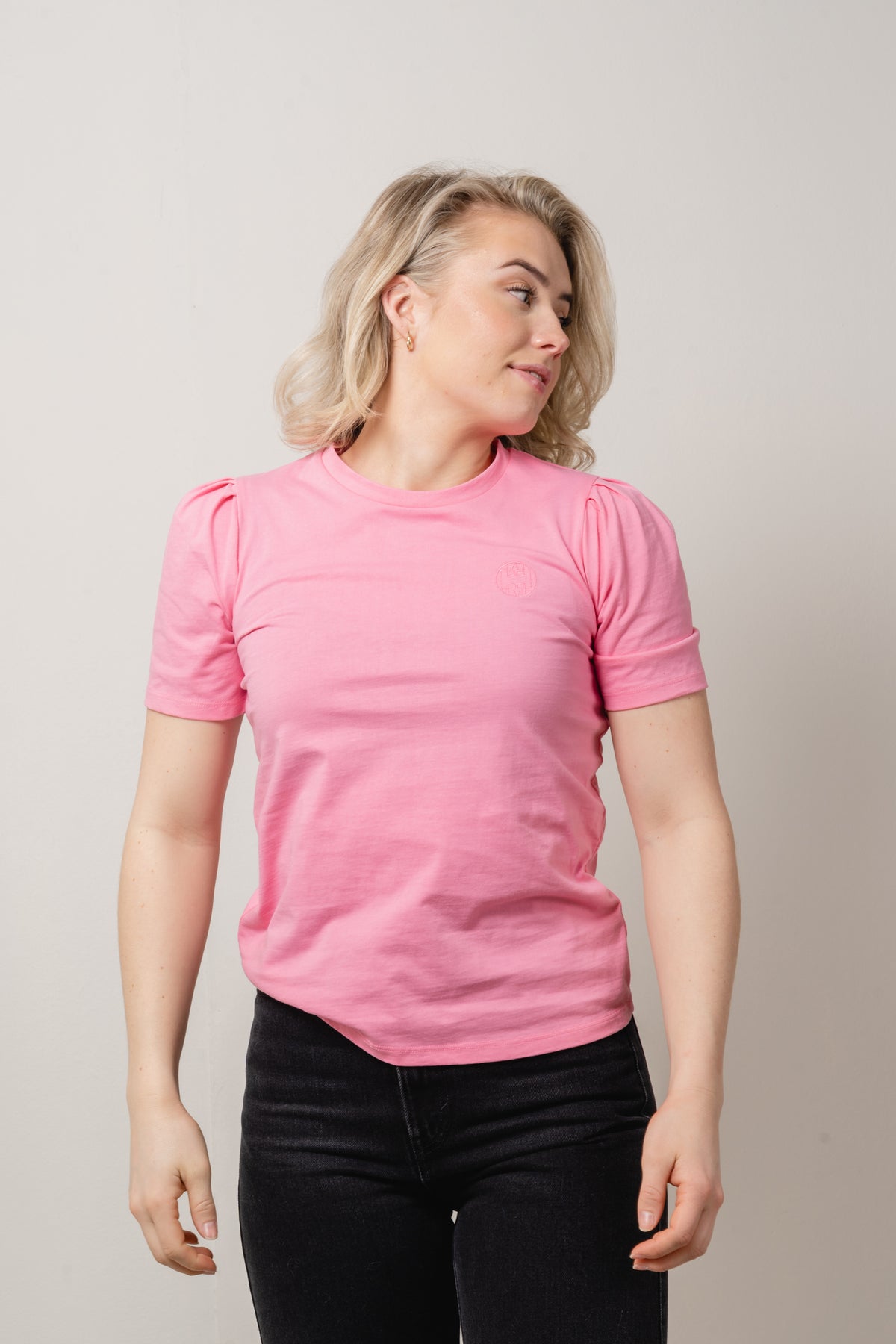 Isol 1 - Primrose Pink