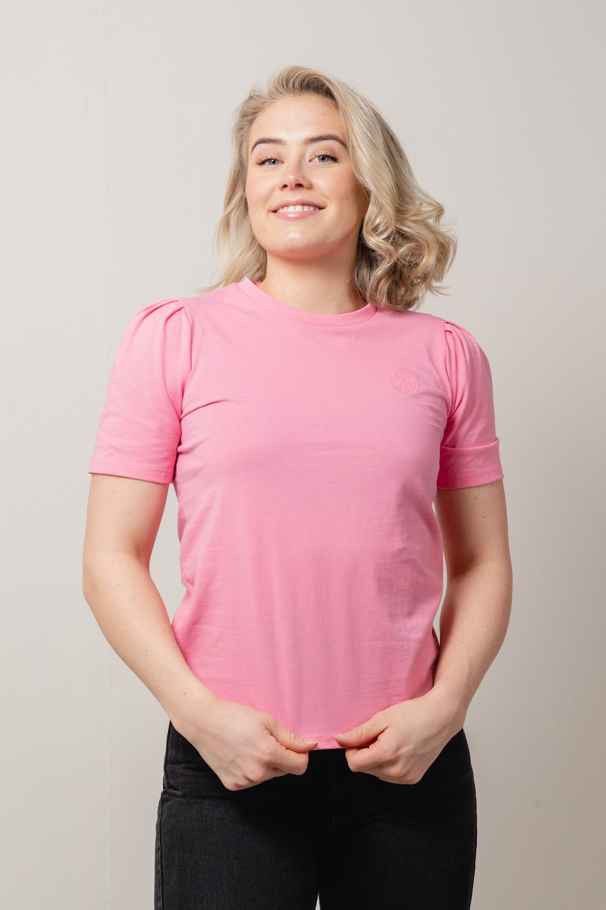 Isol 1 - Primrose Pink