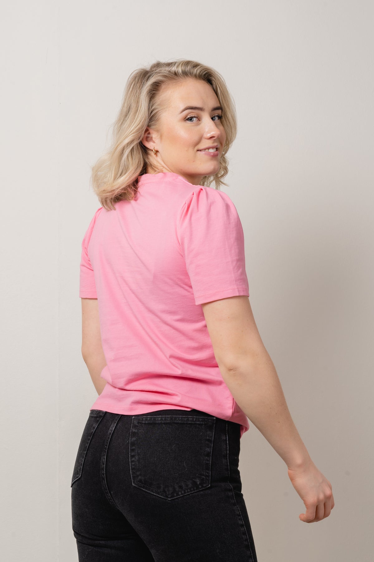 Isol 1 - Primrose Pink