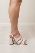 8972 Bianco/Naturale - Toledo Ice