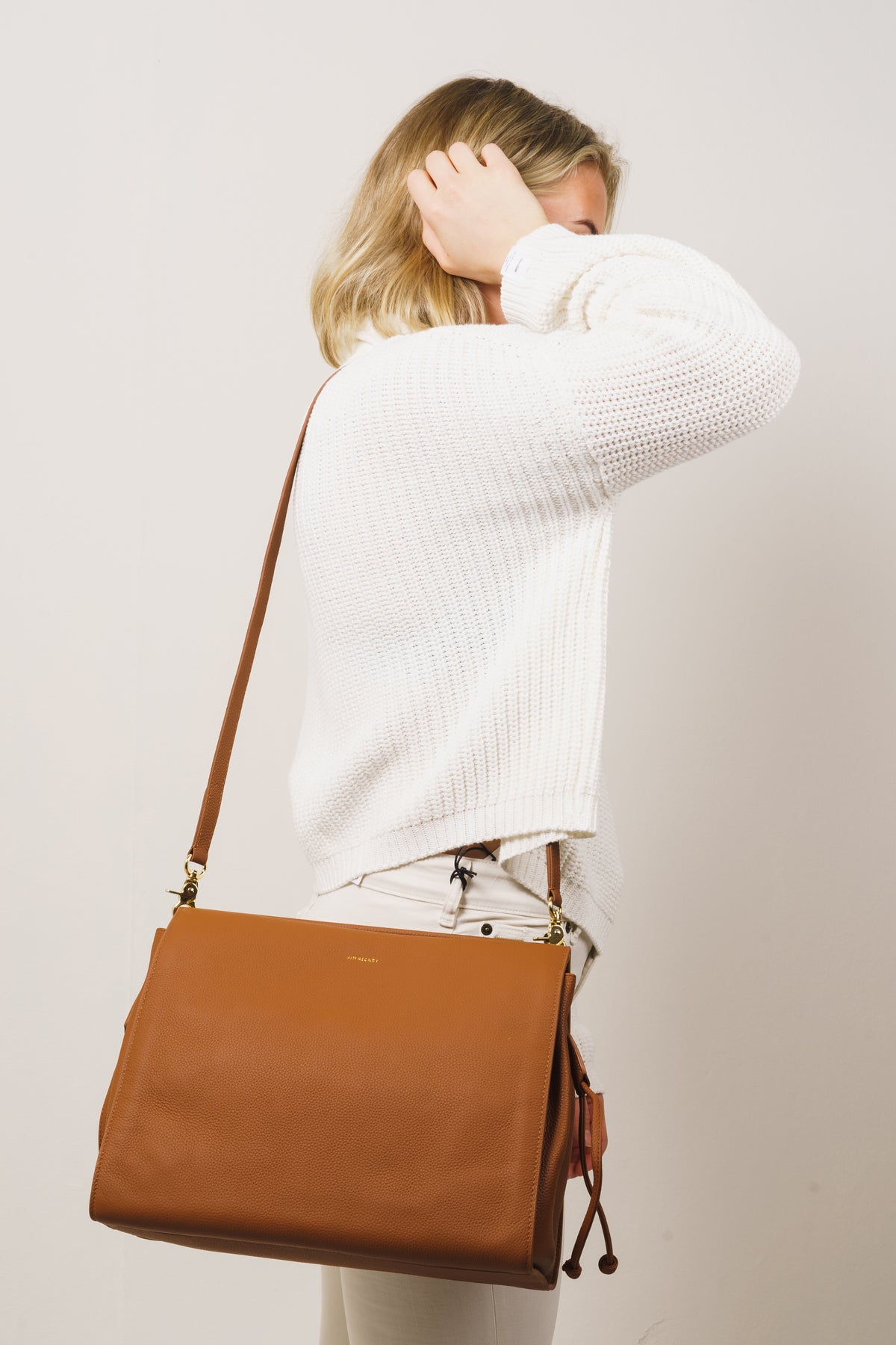 Bonnie M - Cognac