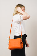 Bonnie S - Orange