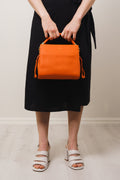 Bonnie S - Orange