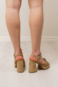 8996 Naturale - Velour Mou