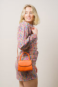 Claudia - Orange
