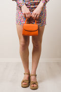 Claudia - Orange