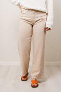 Culotte - Ecru