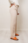 Culotte - Ecru