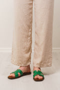 Mabel - Green