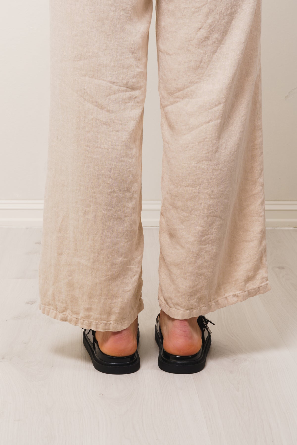 Roberto Rosso Blocco Sandaler - Svart