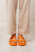 Blocco - Orange