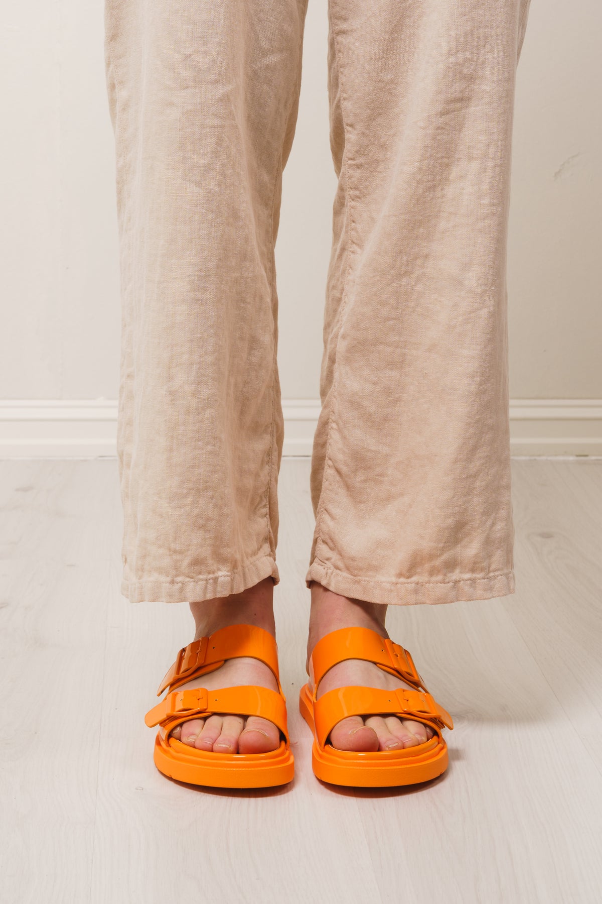 Blocco - Orange
