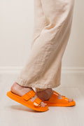 Blocco - Orange