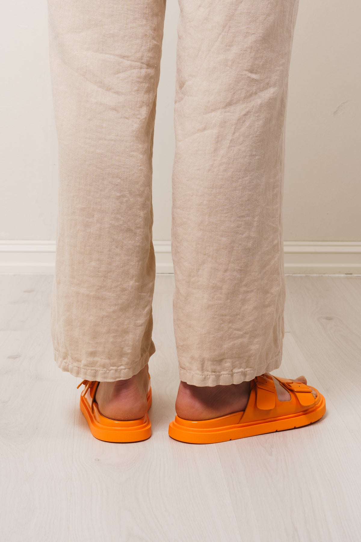Blocco - Orange