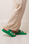 Blocco - Green