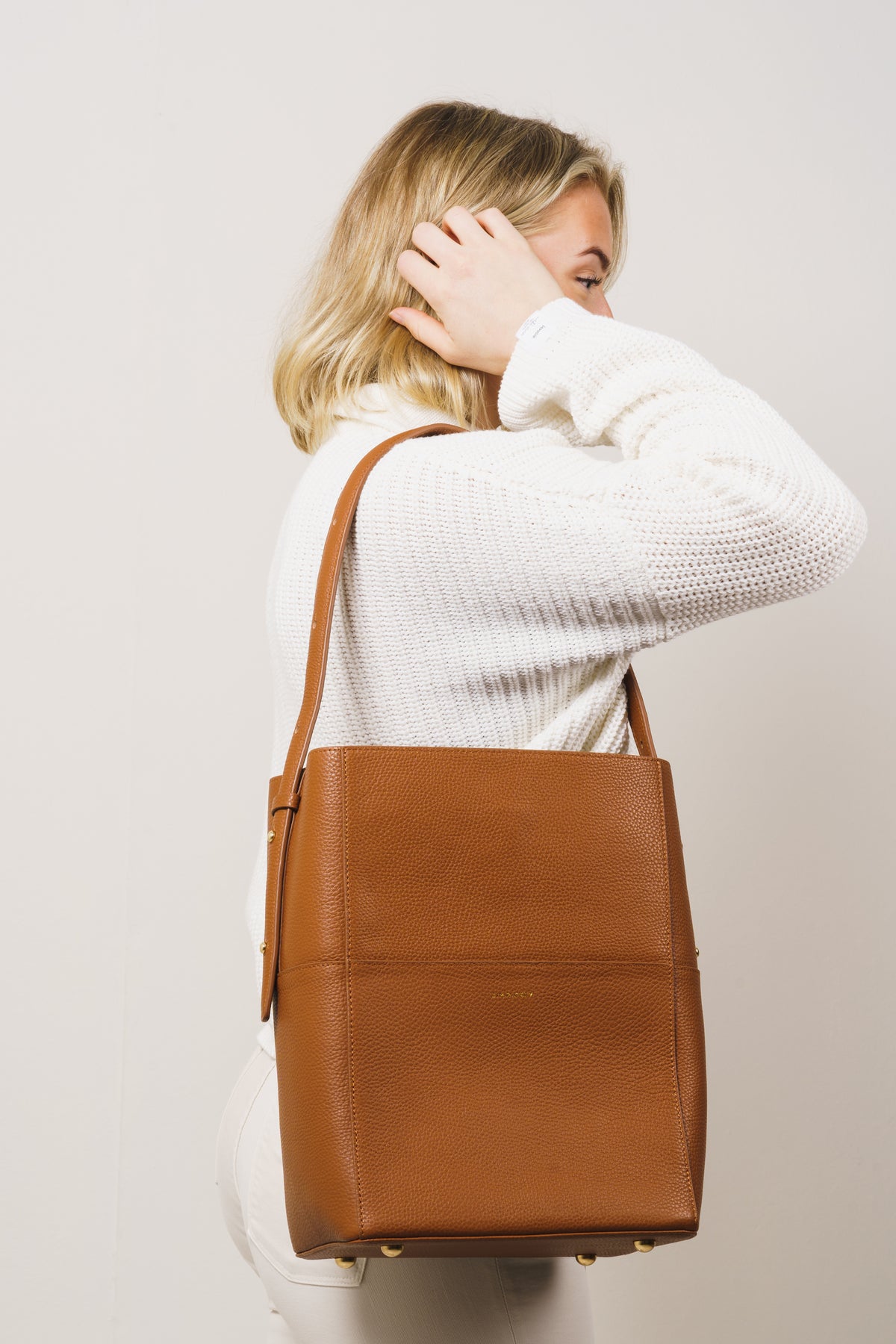 Zoe - Cognac