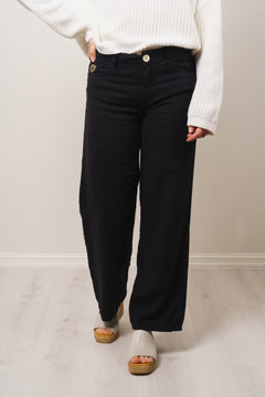 Culotte - Black