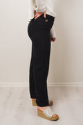 Culotte - Black
