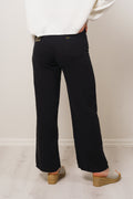 Culotte - Black