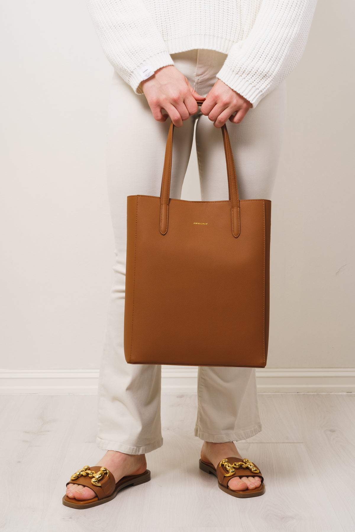 Ann Mini - Cognac