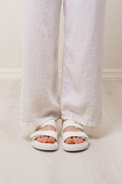 Blocco - White