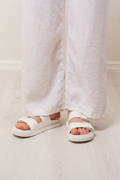 Blocco - White
