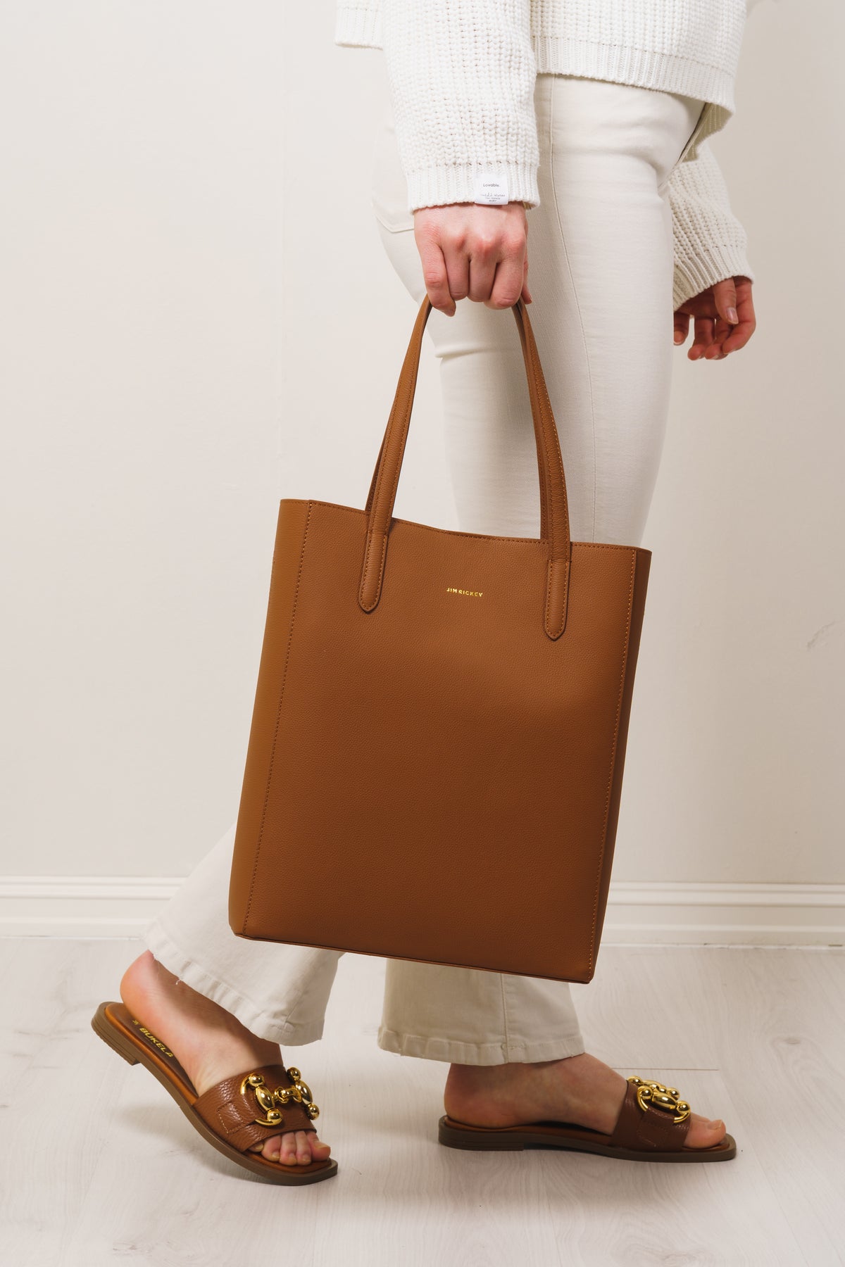 Ann Mini - Cognac