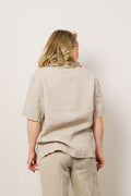 Universe Linen - Sand
